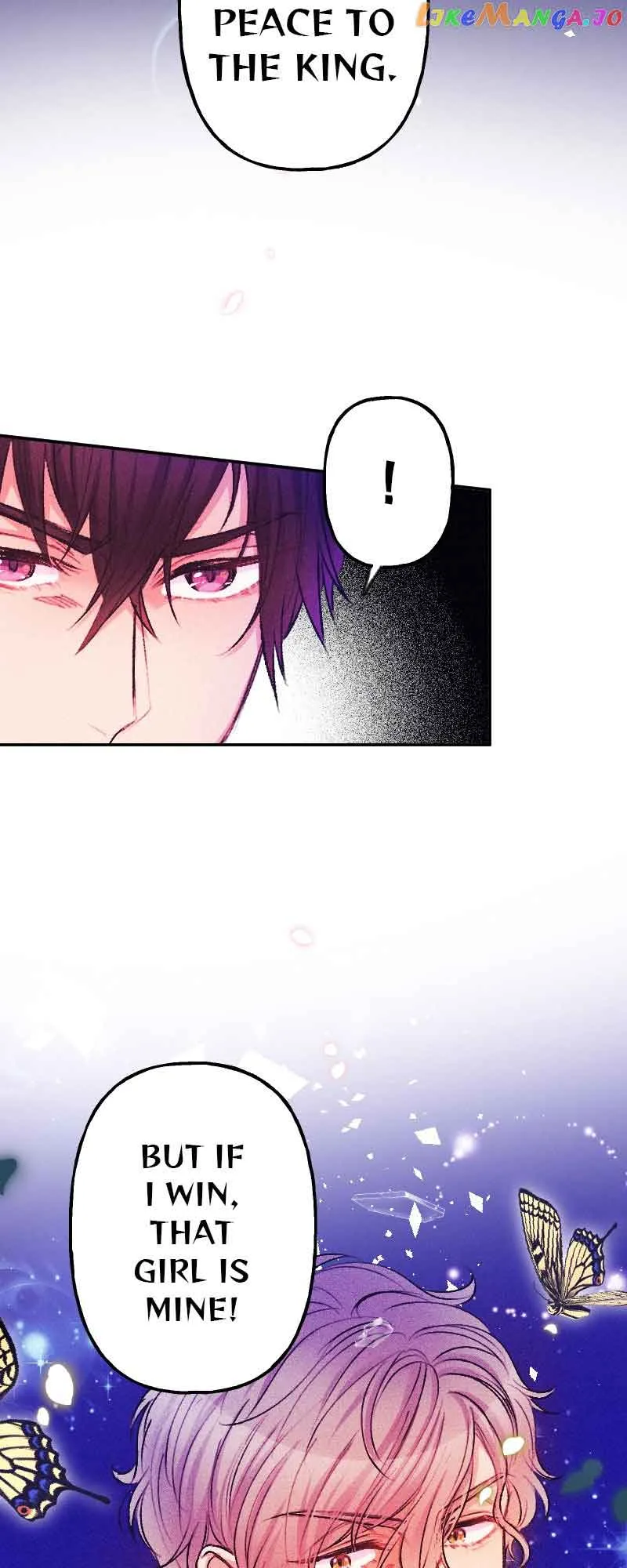 The Heat of the Reincarnated Villainess Chapter 51 page 28