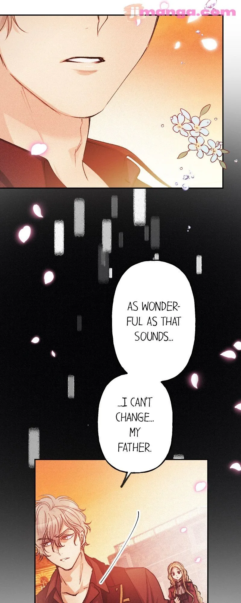 The Heat of the Reincarnated Villainess Chapter 50 page 19