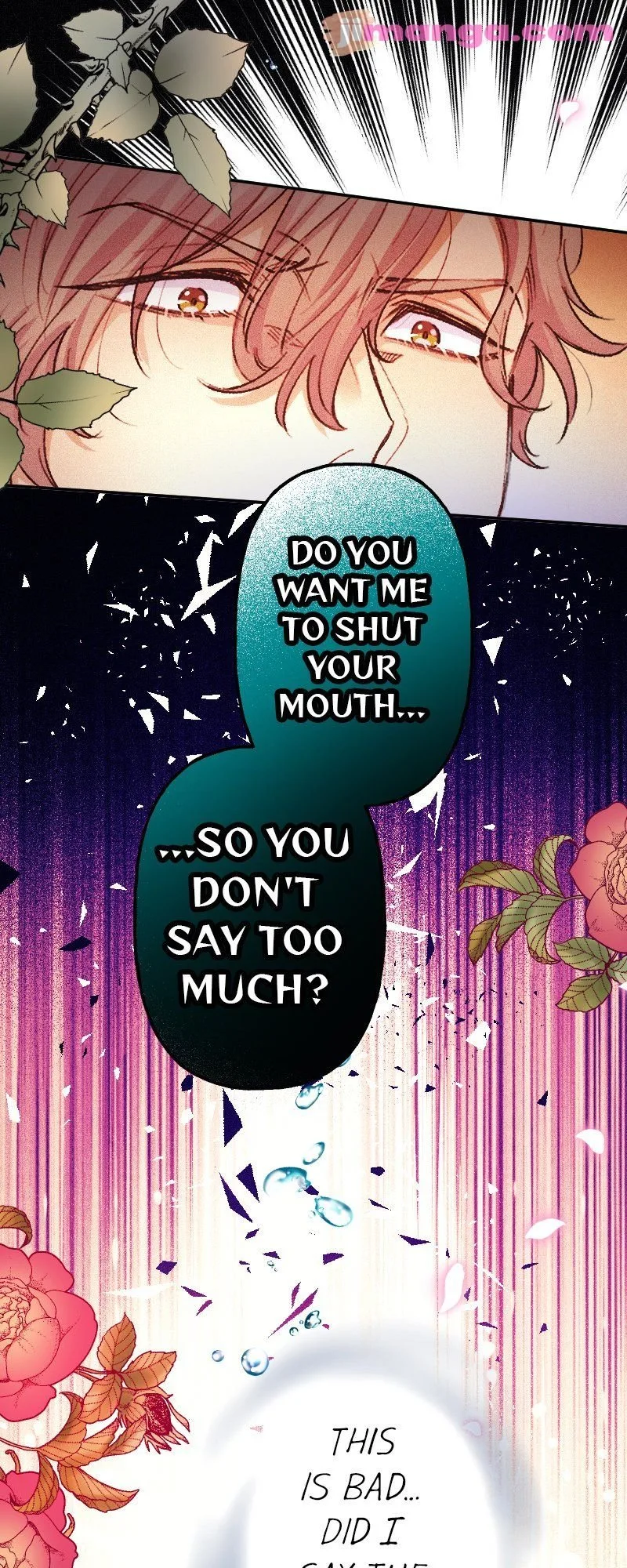 The Heat of the Reincarnated Villainess Chapter 50 page 29