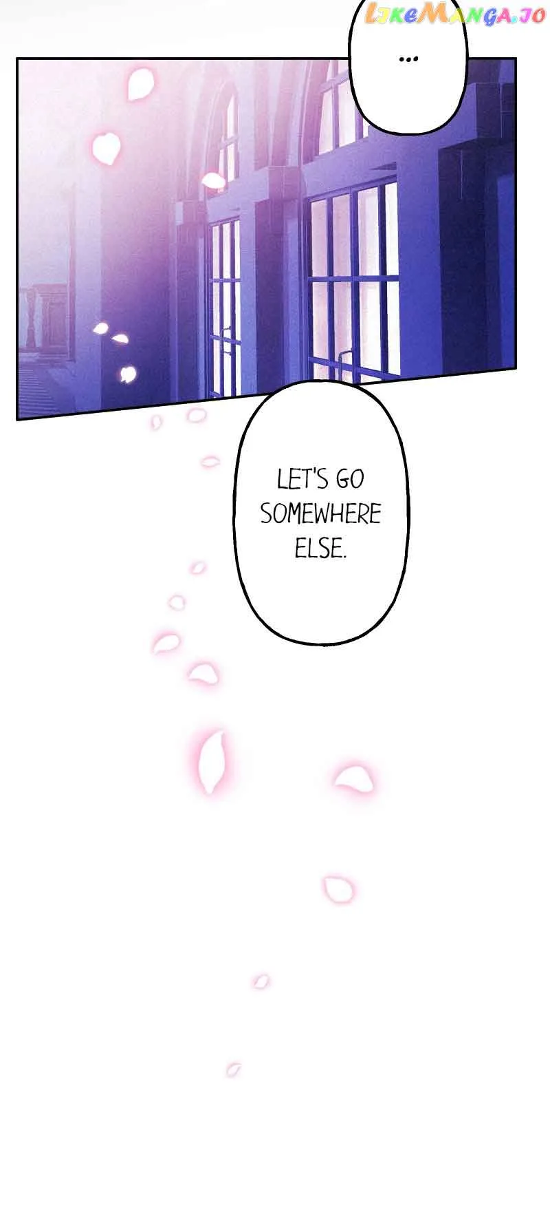 The Heat of the Reincarnated Villainess Chapter 51 page 21