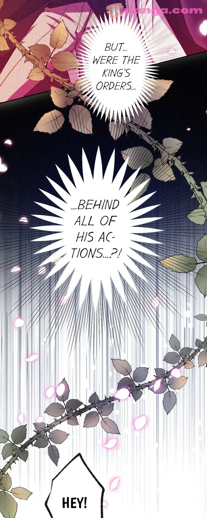 The Heat of the Reincarnated Villainess Chapter 50 page 23