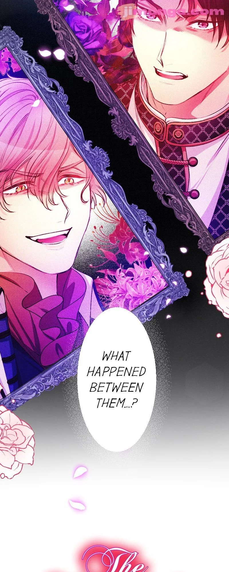 The Heat of the Reincarnated Villainess Chapter 50 page 3