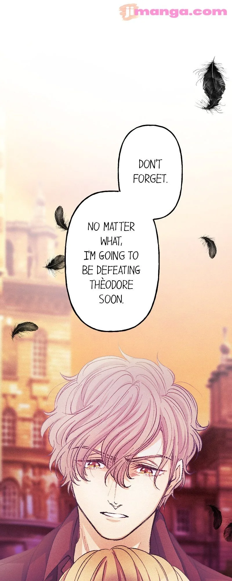 The Heat of the Reincarnated Villainess Chapter 50 page 32