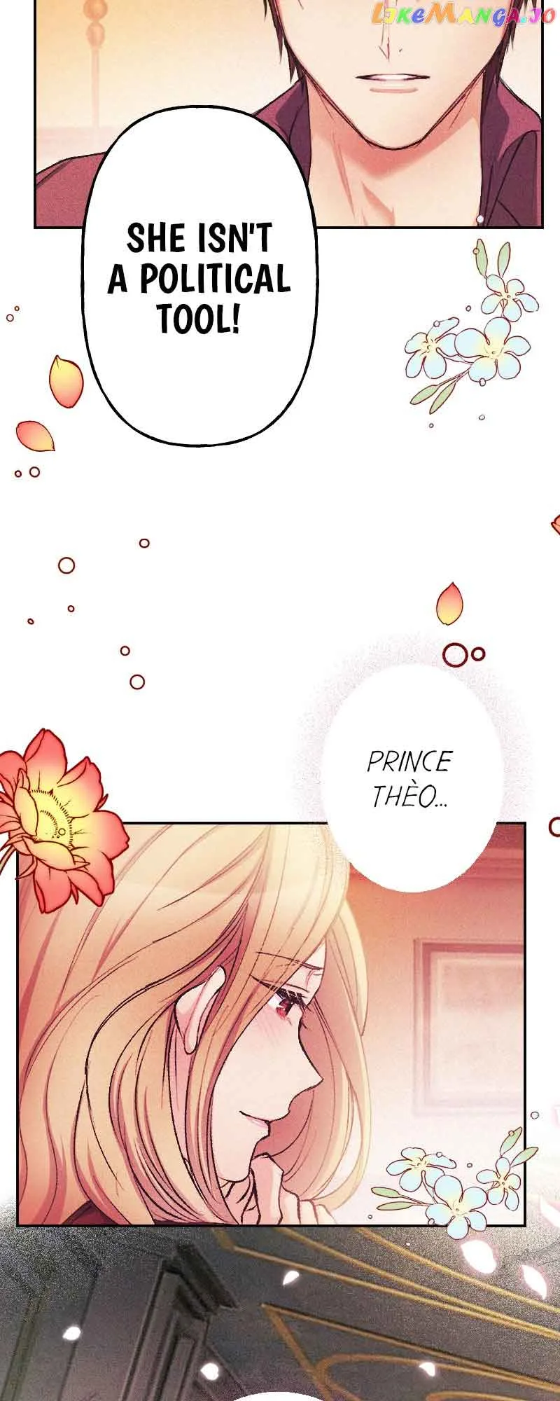 The Heat of the Reincarnated Villainess Chapter 51 page 30