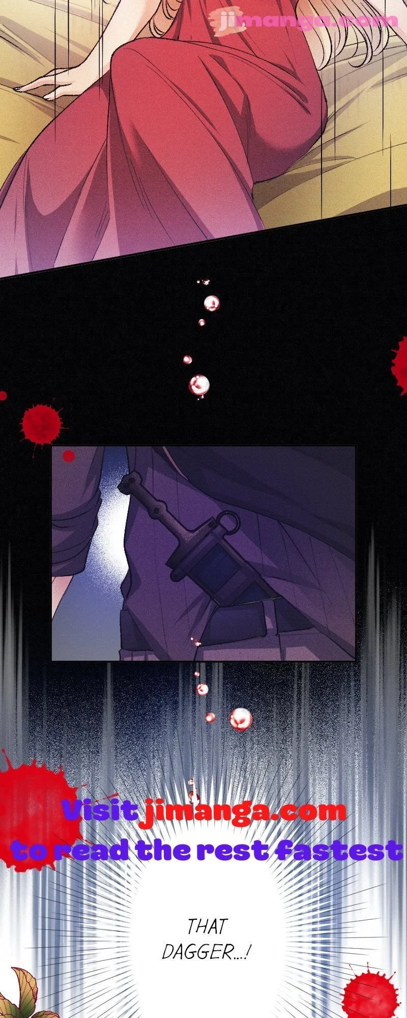 The Heat of the Reincarnated Villainess Chapter 50 page 53