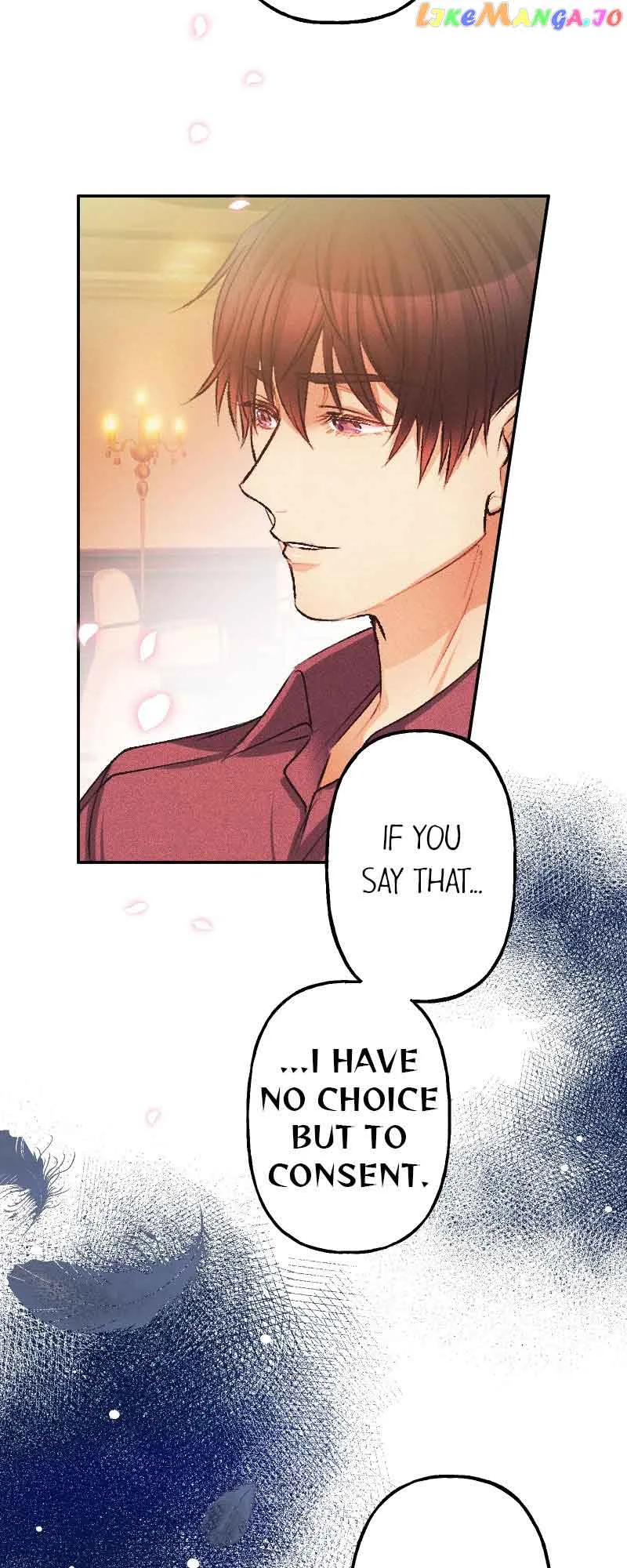 The Heat of the Reincarnated Villainess Chapter 51 page 34