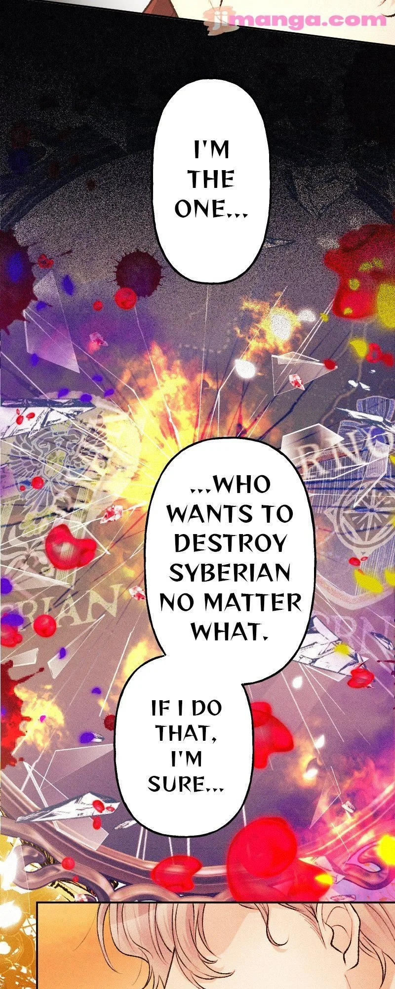 The Heat of the Reincarnated Villainess Chapter 50 page 44