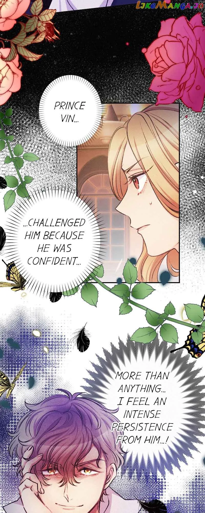 The Heat of the Reincarnated Villainess Chapter 51 page 47