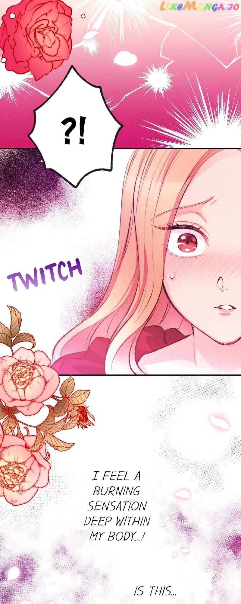 The Heat of the Reincarnated Villainess Chapter 51 page 60