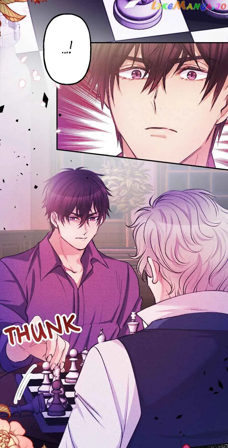 The Heat of the Reincarnated Villainess Chapter 51 page 46