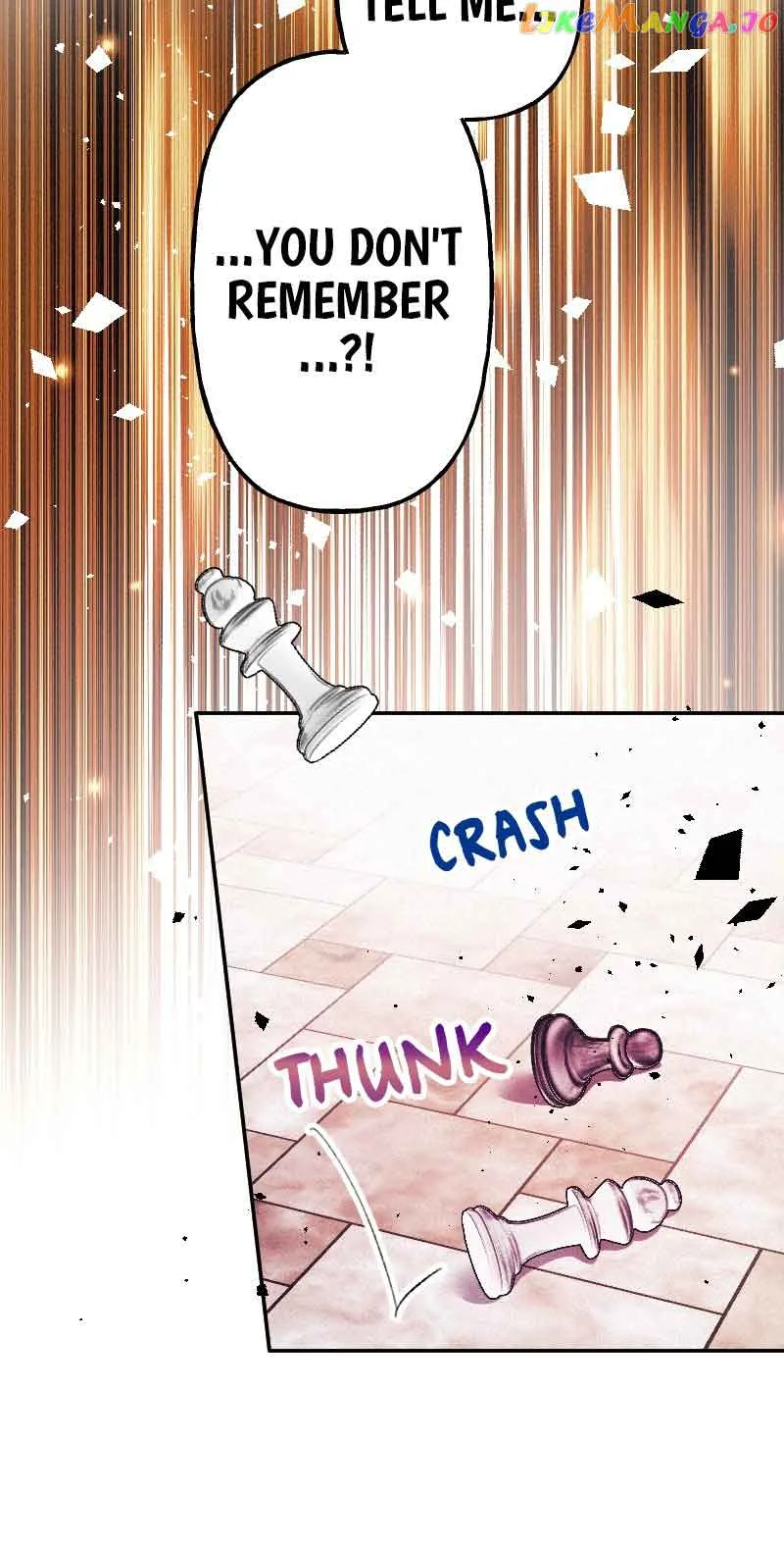 The Heat of the Reincarnated Villainess Chapter 51 page 51