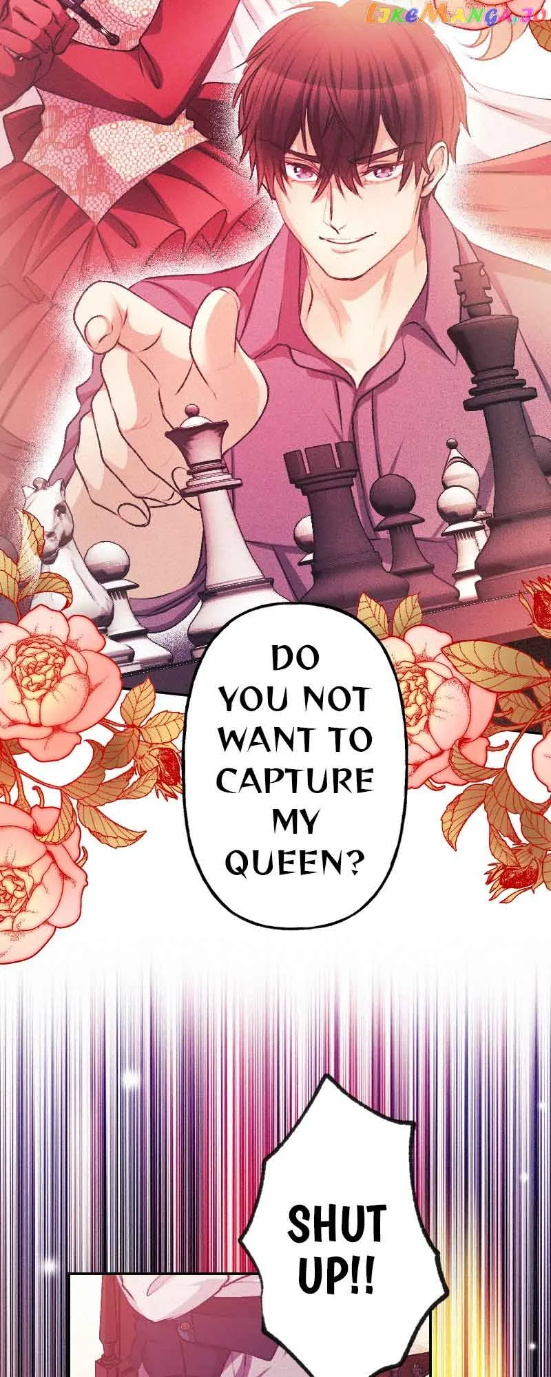 The Heat of the Reincarnated Villainess Chapter 51 page 55