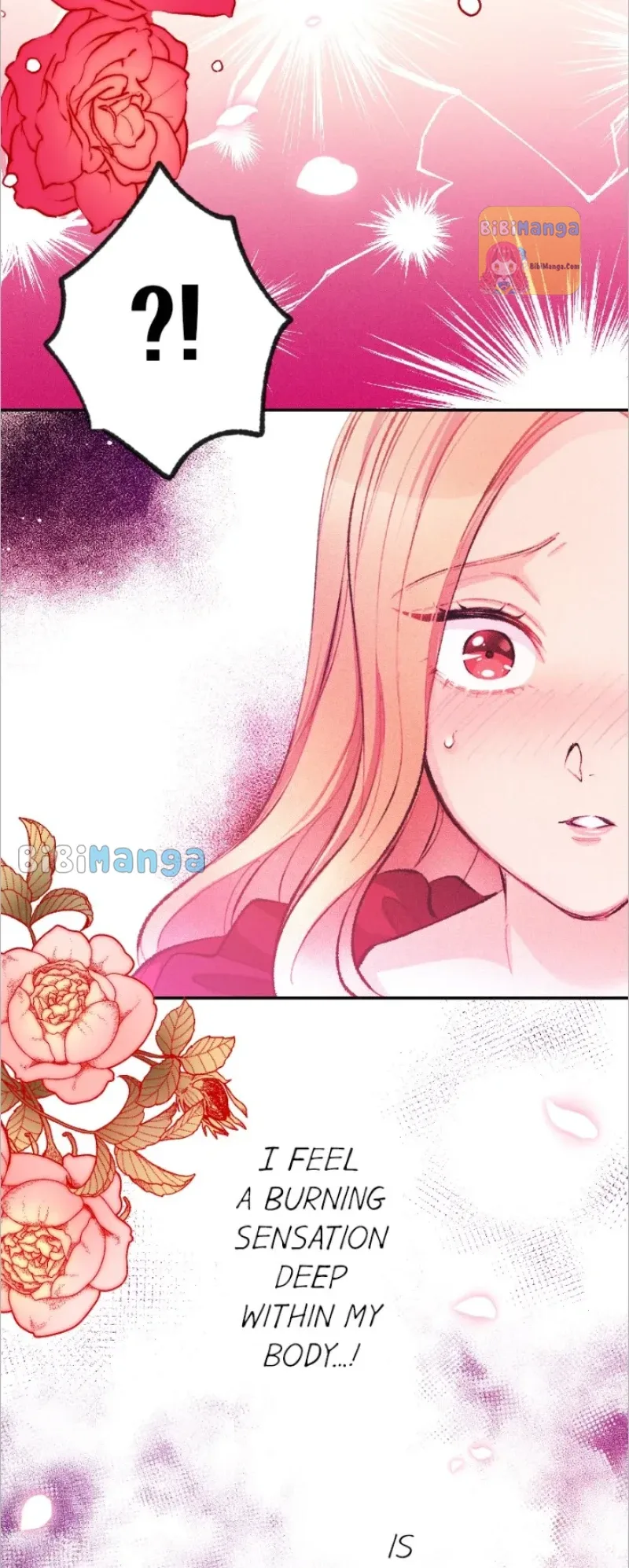 The Heat of the Reincarnated Villainess Chapter 52 page 3