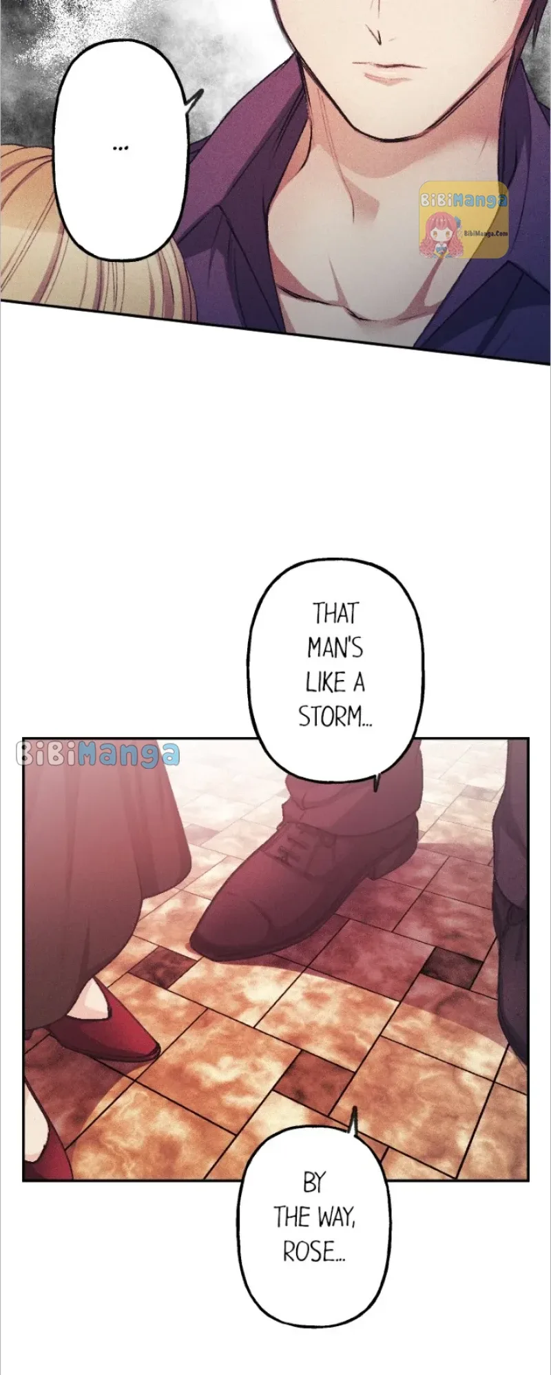 The Heat of the Reincarnated Villainess Chapter 52 page 11