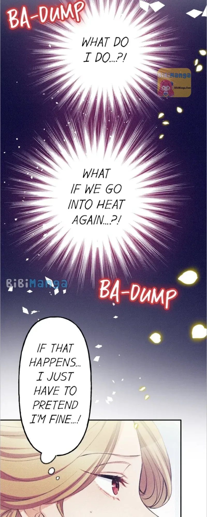 The Heat of the Reincarnated Villainess Chapter 54 page 13