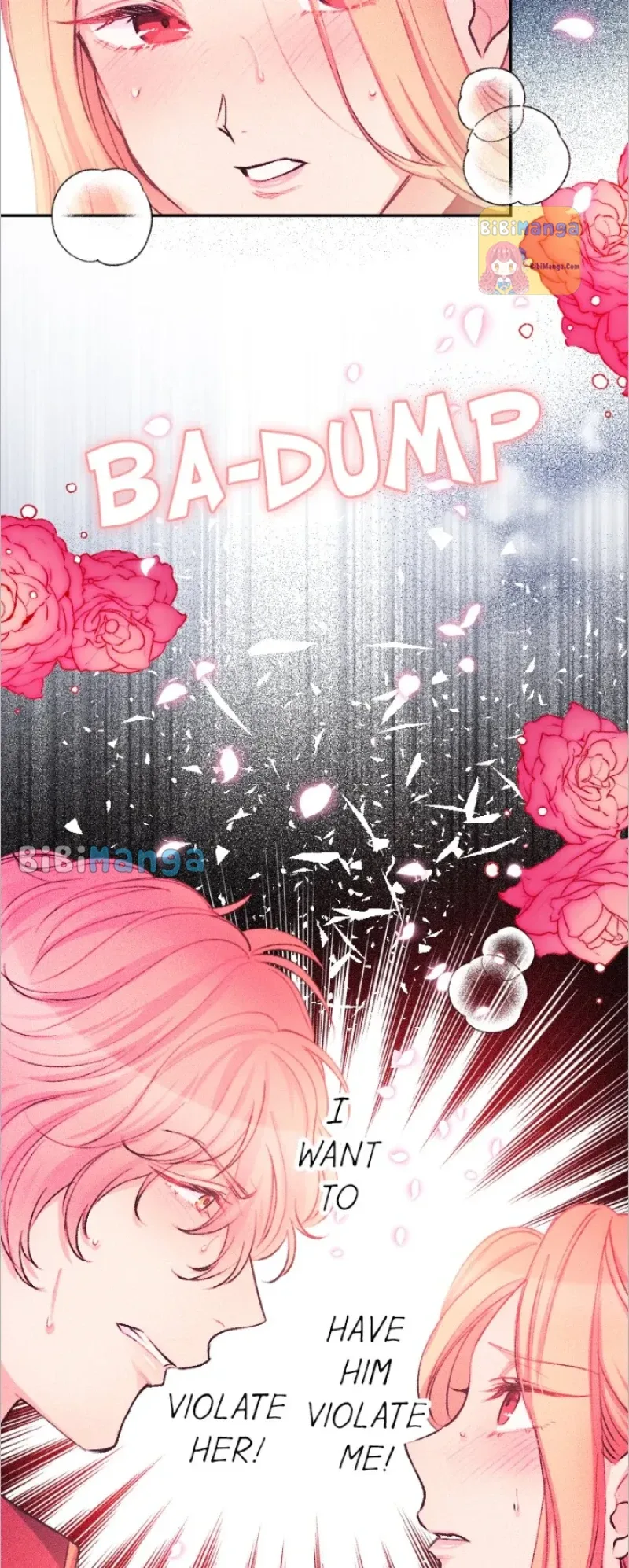 The Heat of the Reincarnated Villainess Chapter 53 page 8