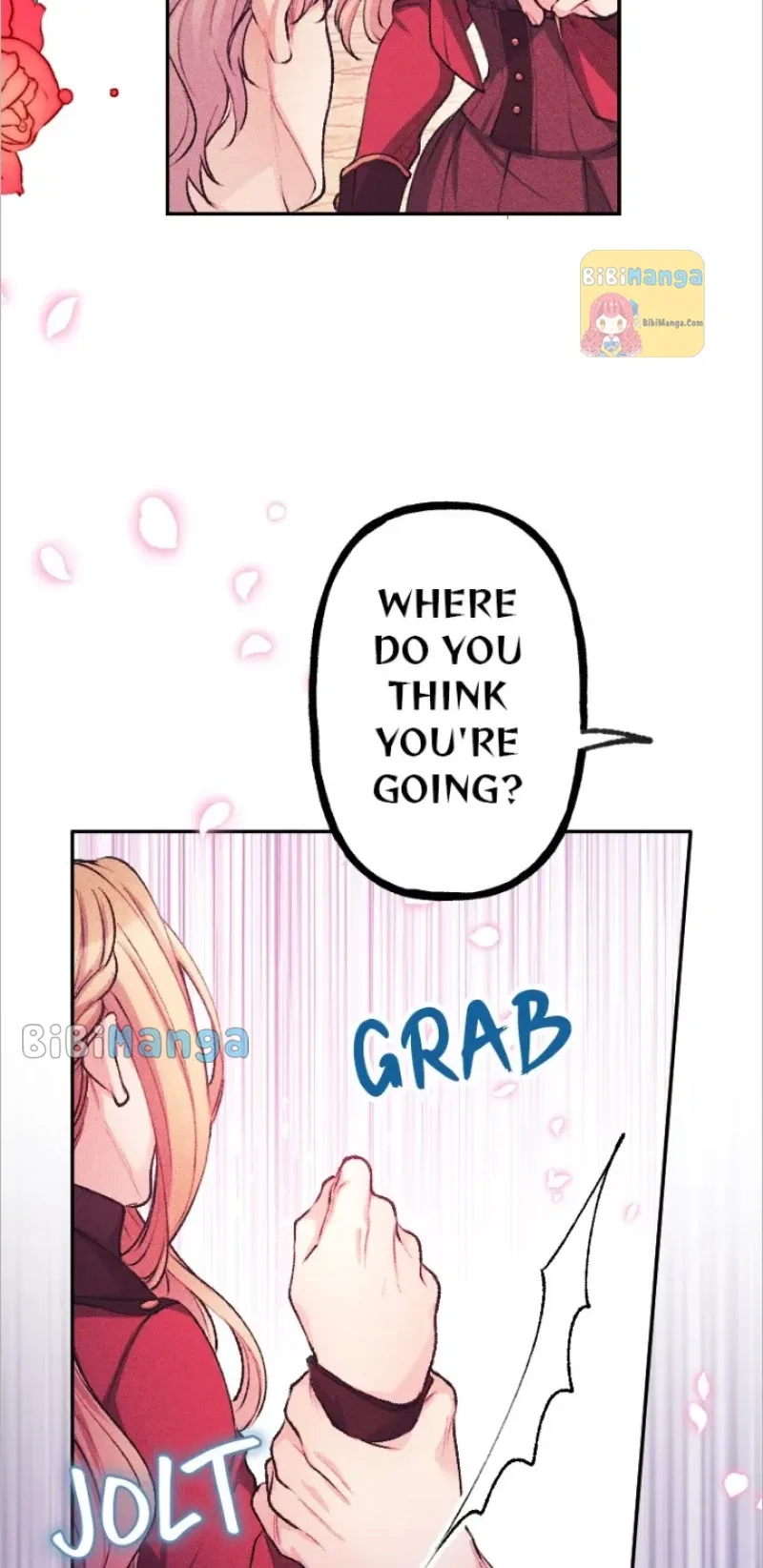 The Heat of the Reincarnated Villainess Chapter 53 page 16