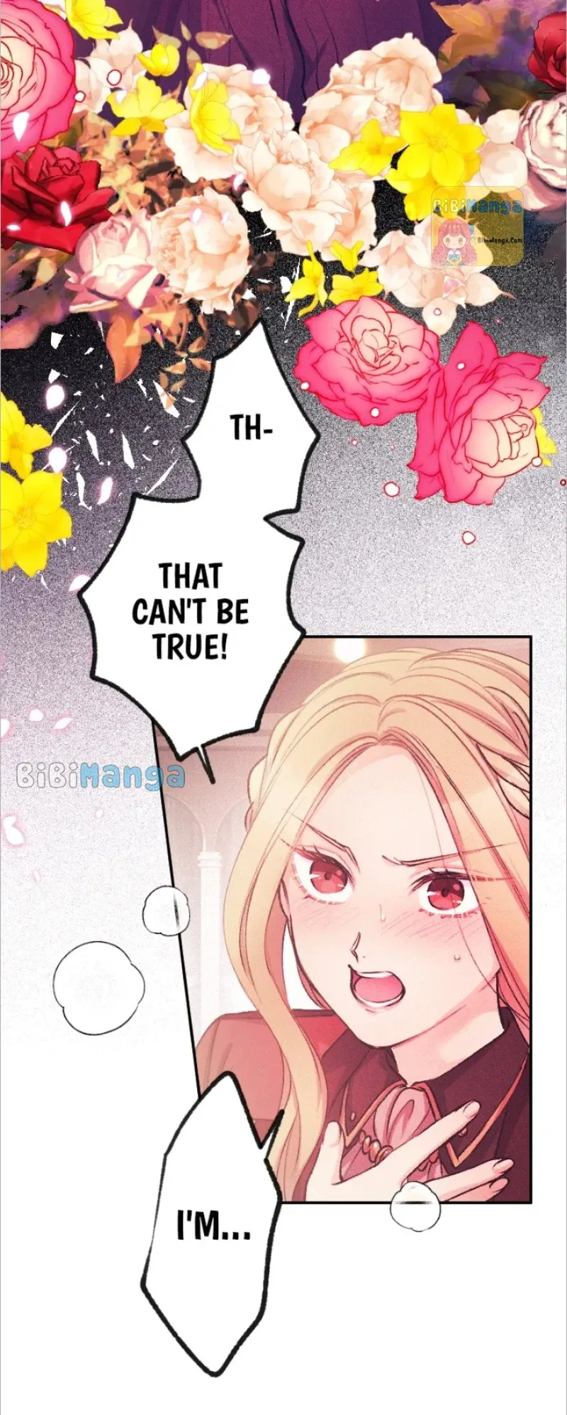 The Heat of the Reincarnated Villainess Chapter 53 page 11