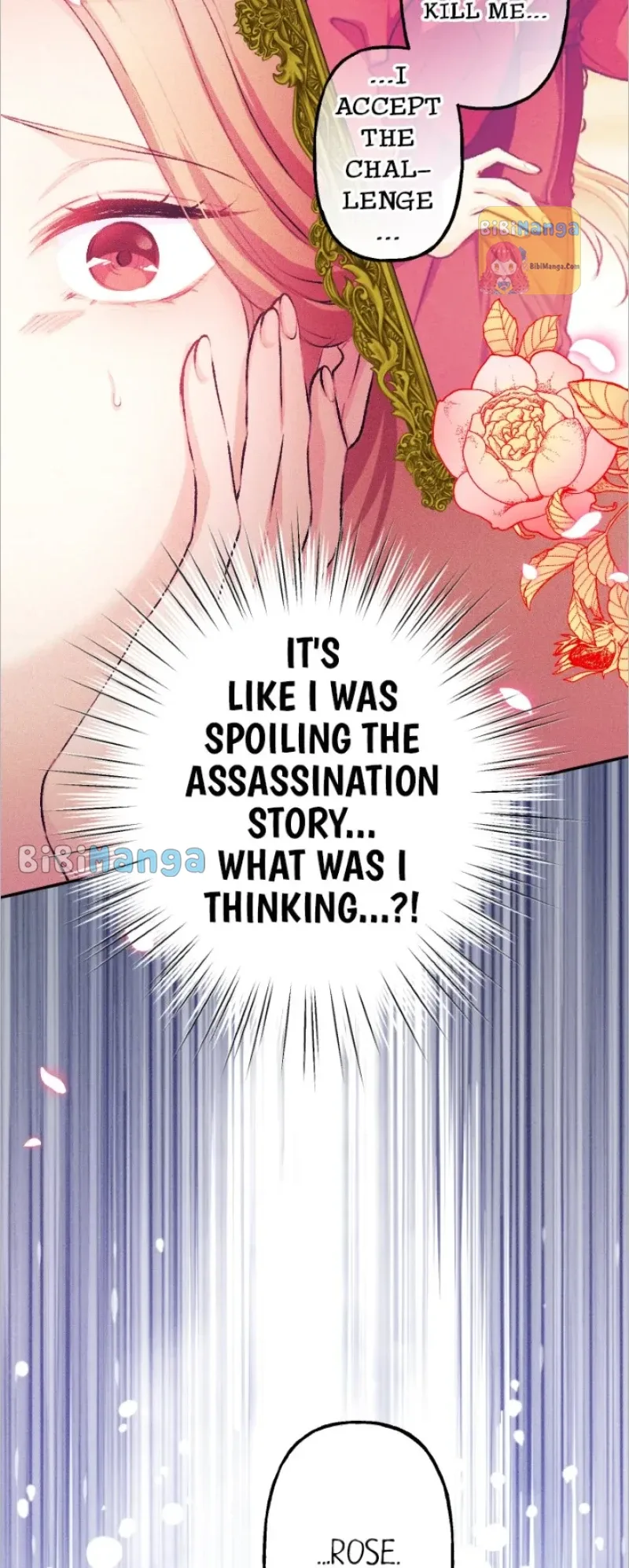 The Heat of the Reincarnated Villainess Chapter 54 page 8