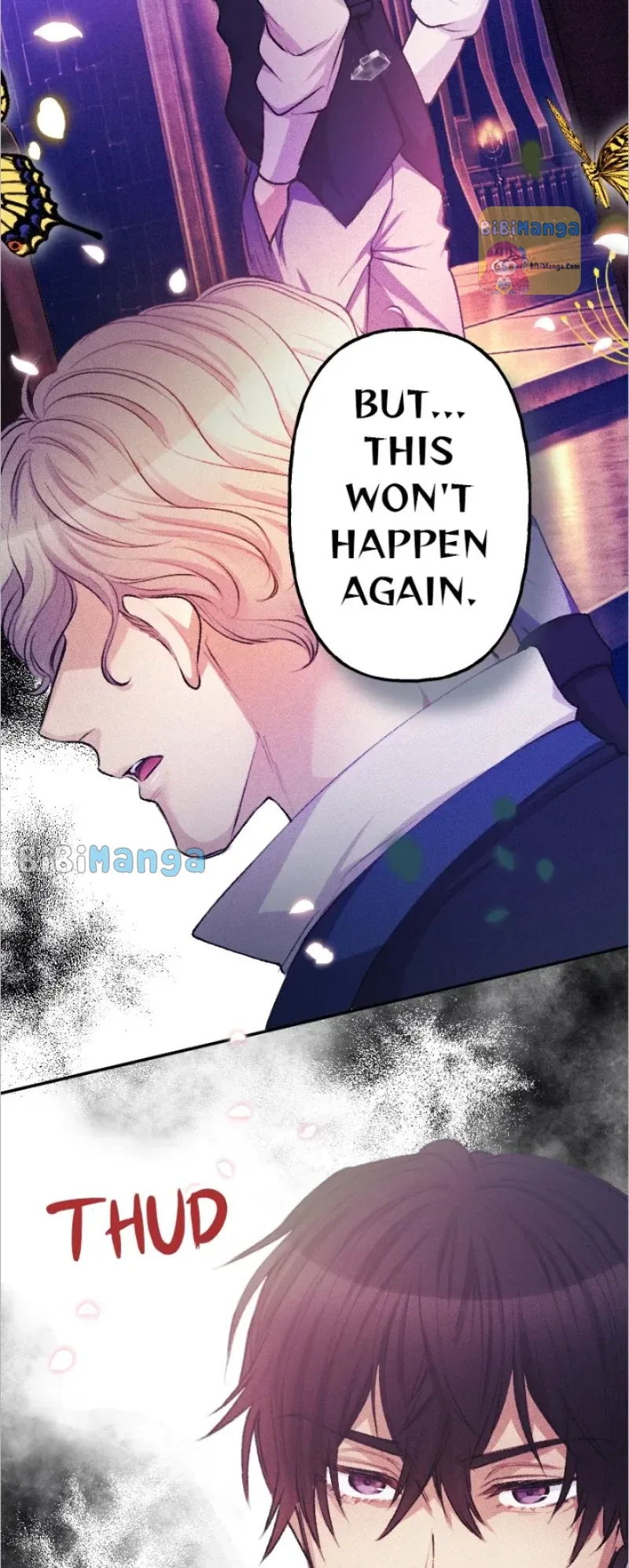 The Heat of the Reincarnated Villainess Chapter 52 page 10