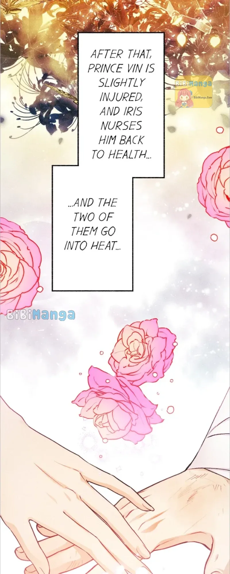 The Heat of the Reincarnated Villainess Chapter 54 page 27