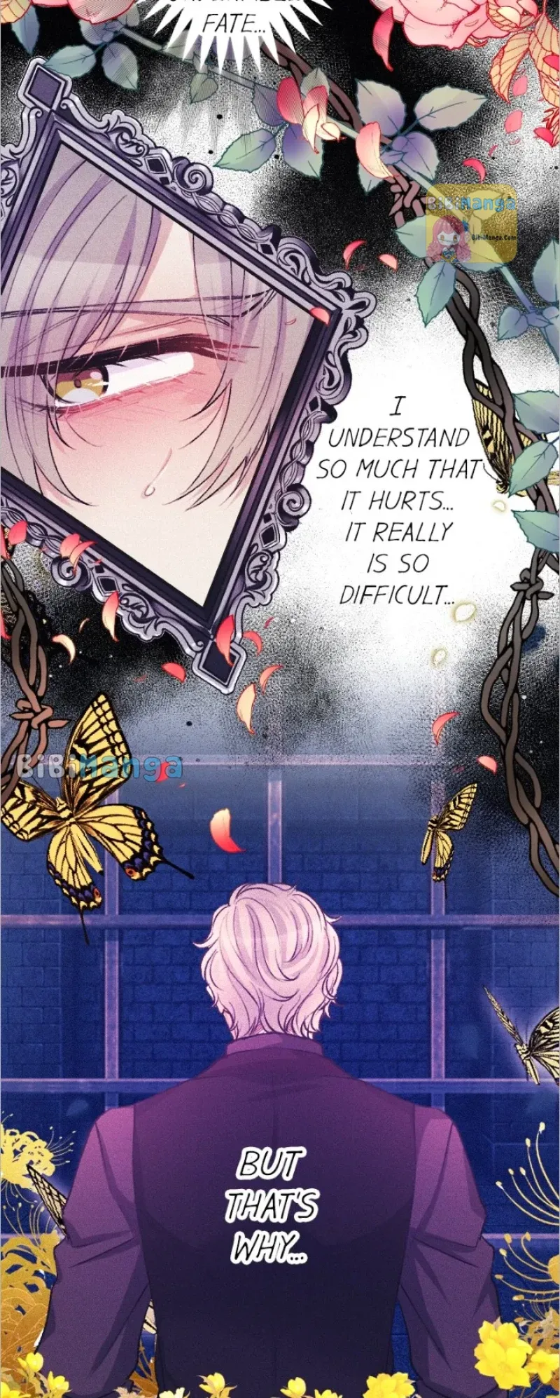 The Heat of the Reincarnated Villainess Chapter 53 page 39