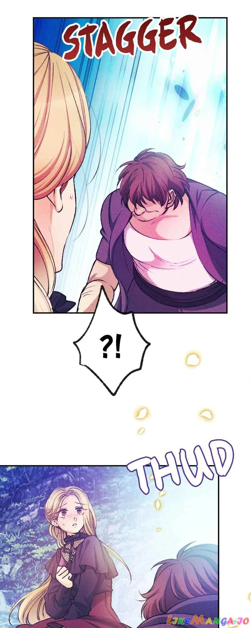 The Heat of the Reincarnated Villainess Chapter 55 page 26