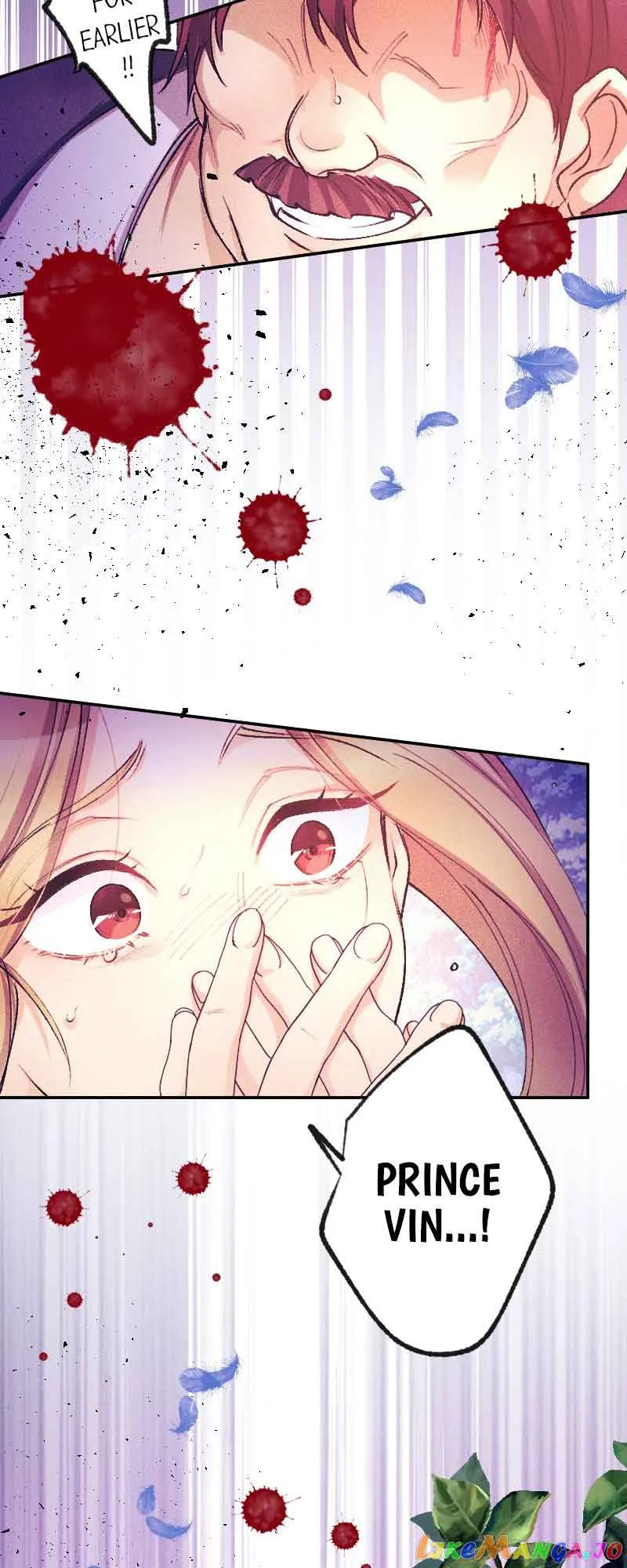 The Heat of the Reincarnated Villainess Chapter 55 page 37