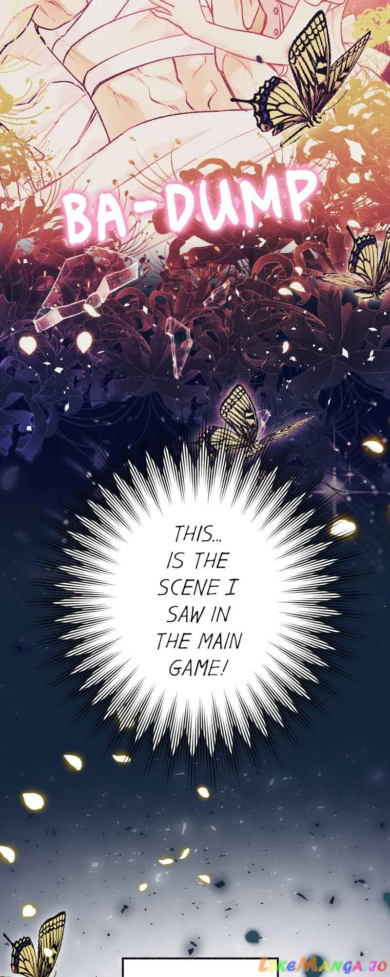 The Heat of the Reincarnated Villainess Chapter 55 page 58