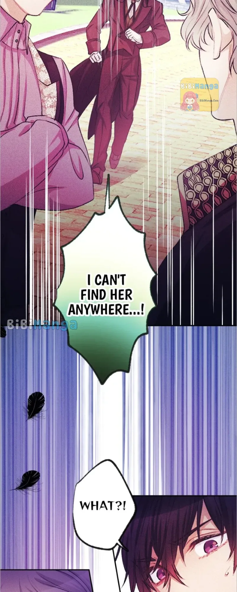 The Heat of the Reincarnated Villainess Chapter 54 page 50