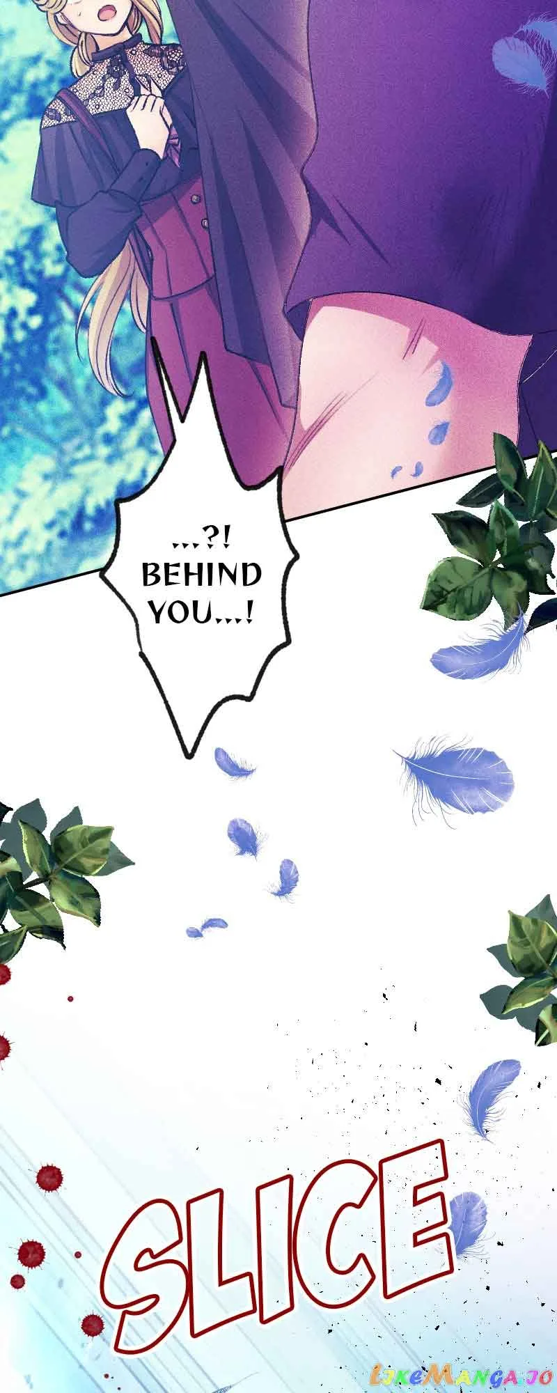 The Heat of the Reincarnated Villainess Chapter 55 page 35