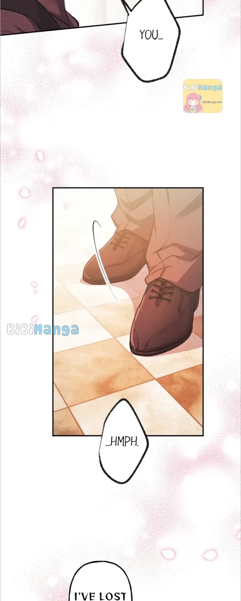 The Heat of the Reincarnated Villainess Chapter 53 page 55