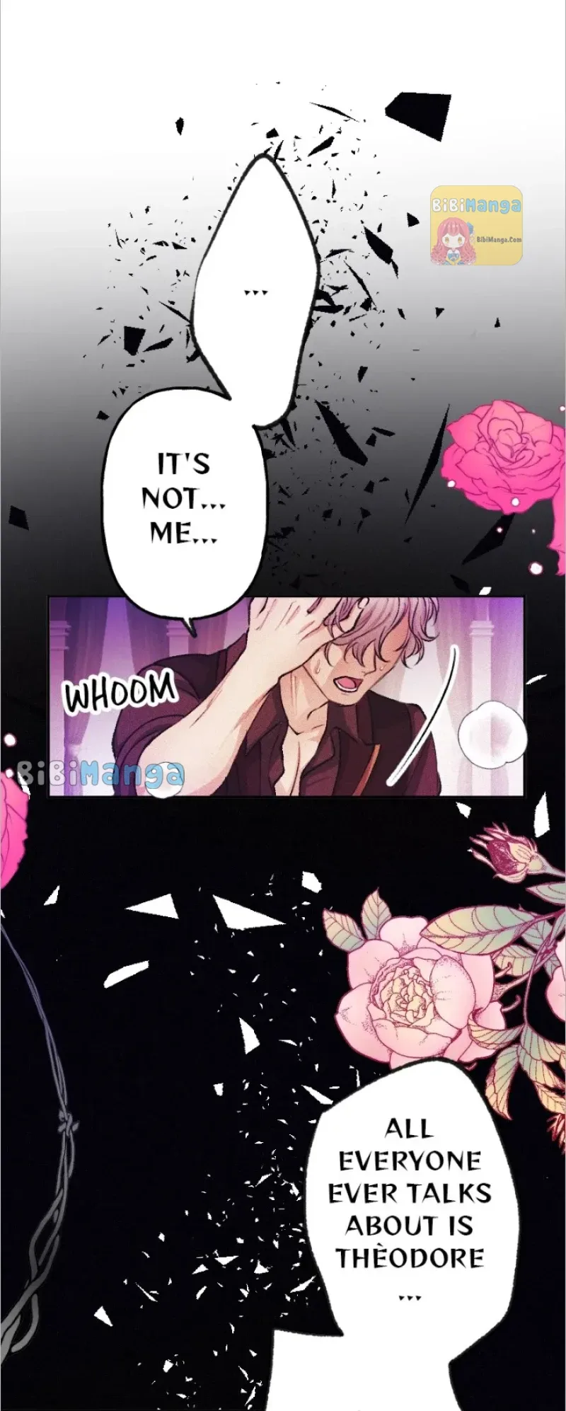 The Heat of the Reincarnated Villainess Chapter 53 page 33