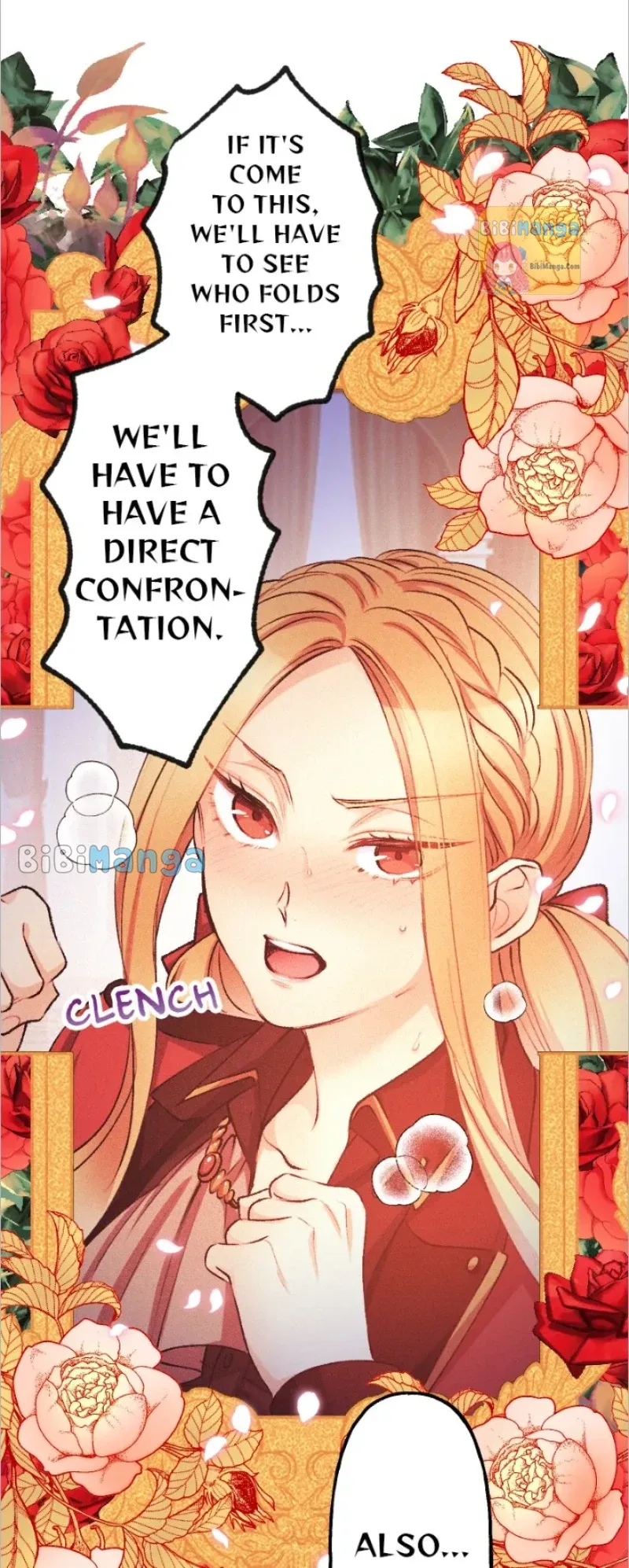 The Heat of the Reincarnated Villainess Chapter 53 page 52