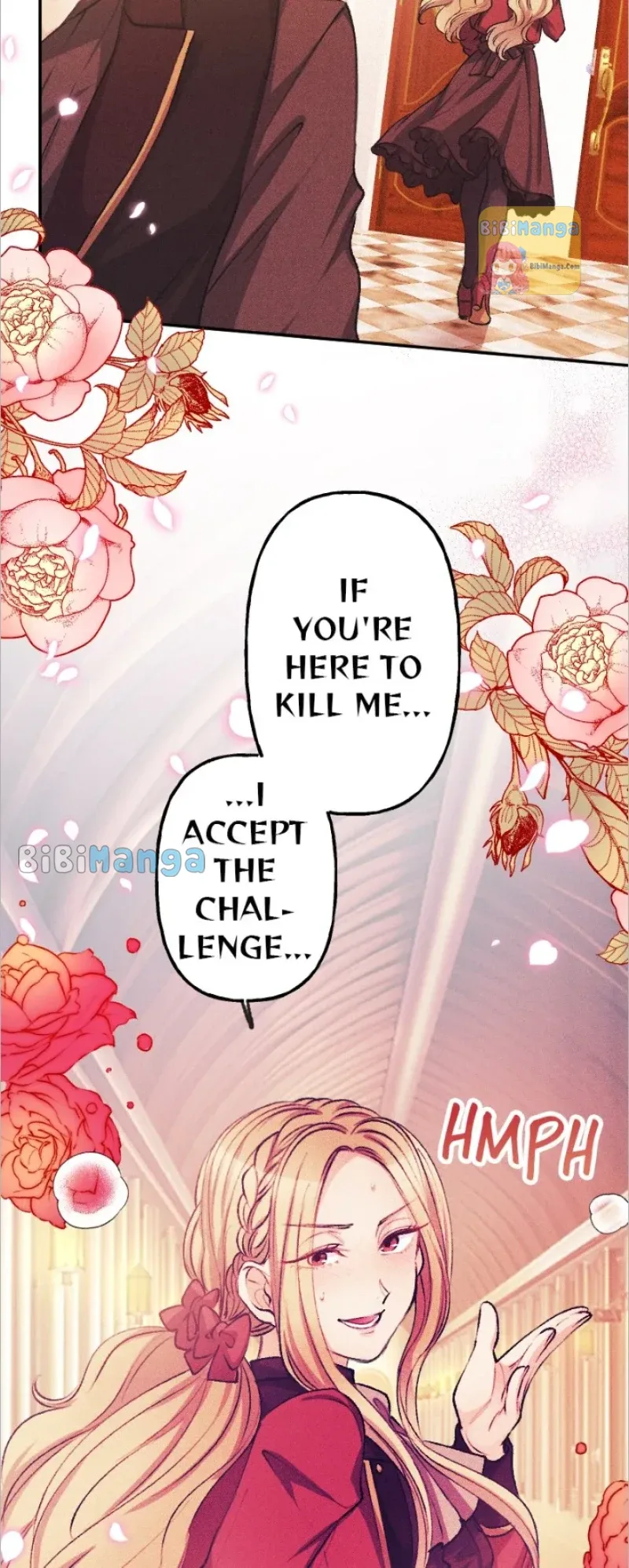 The Heat of the Reincarnated Villainess Chapter 53 page 58