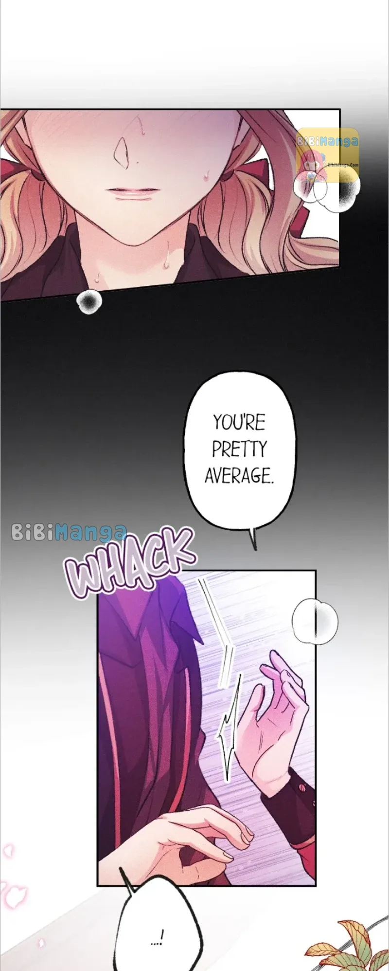 The Heat of the Reincarnated Villainess Chapter 53 page 42