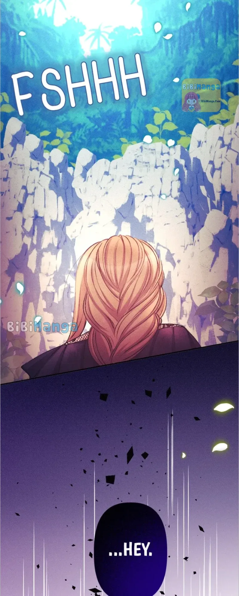 The Heat of the Reincarnated Villainess Chapter 54 page 57