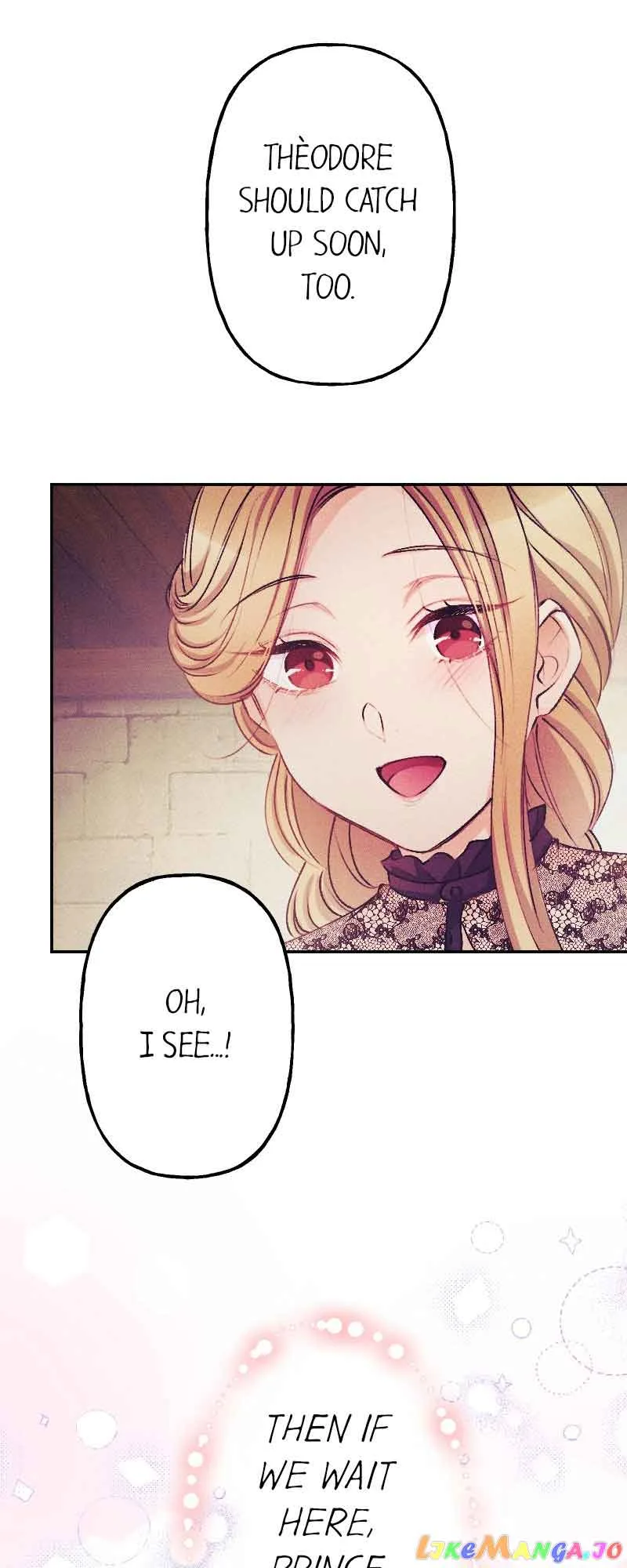 The Heat of the Reincarnated Villainess Chapter 55 page 52