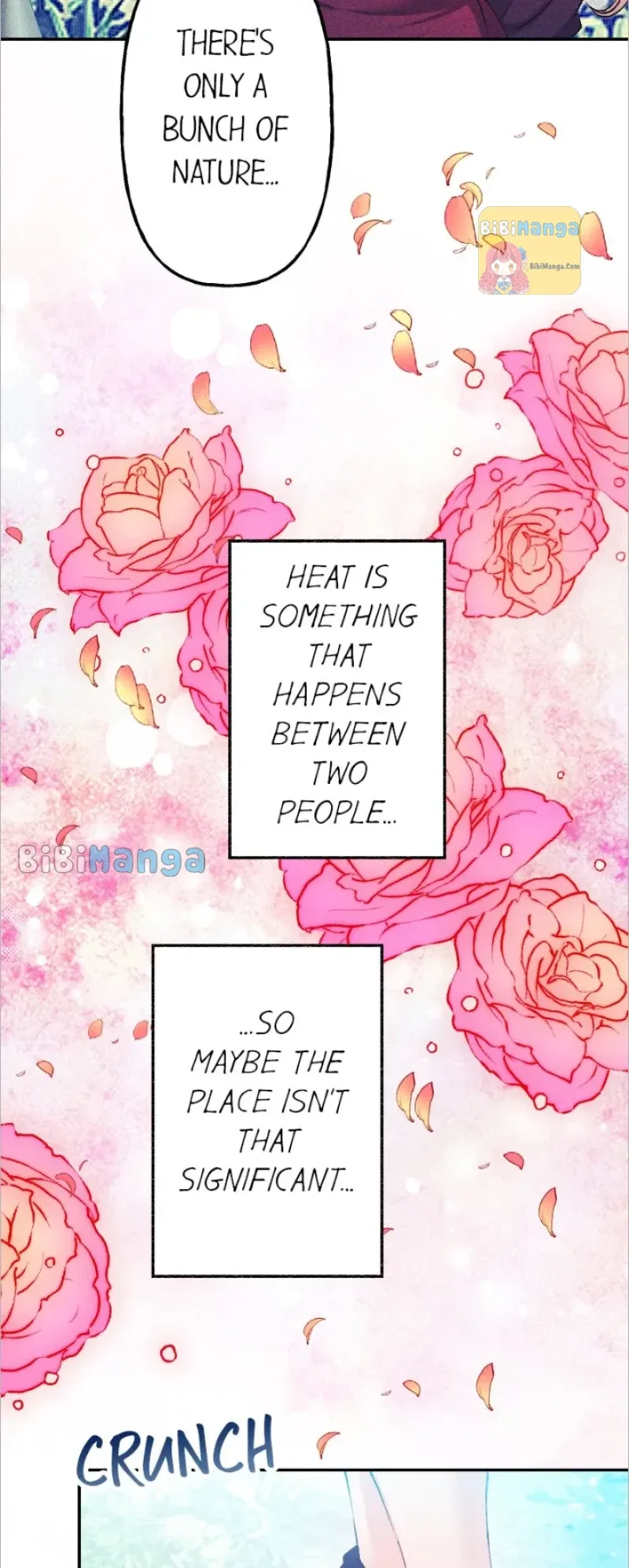 The Heat of the Reincarnated Villainess Chapter 54 page 29