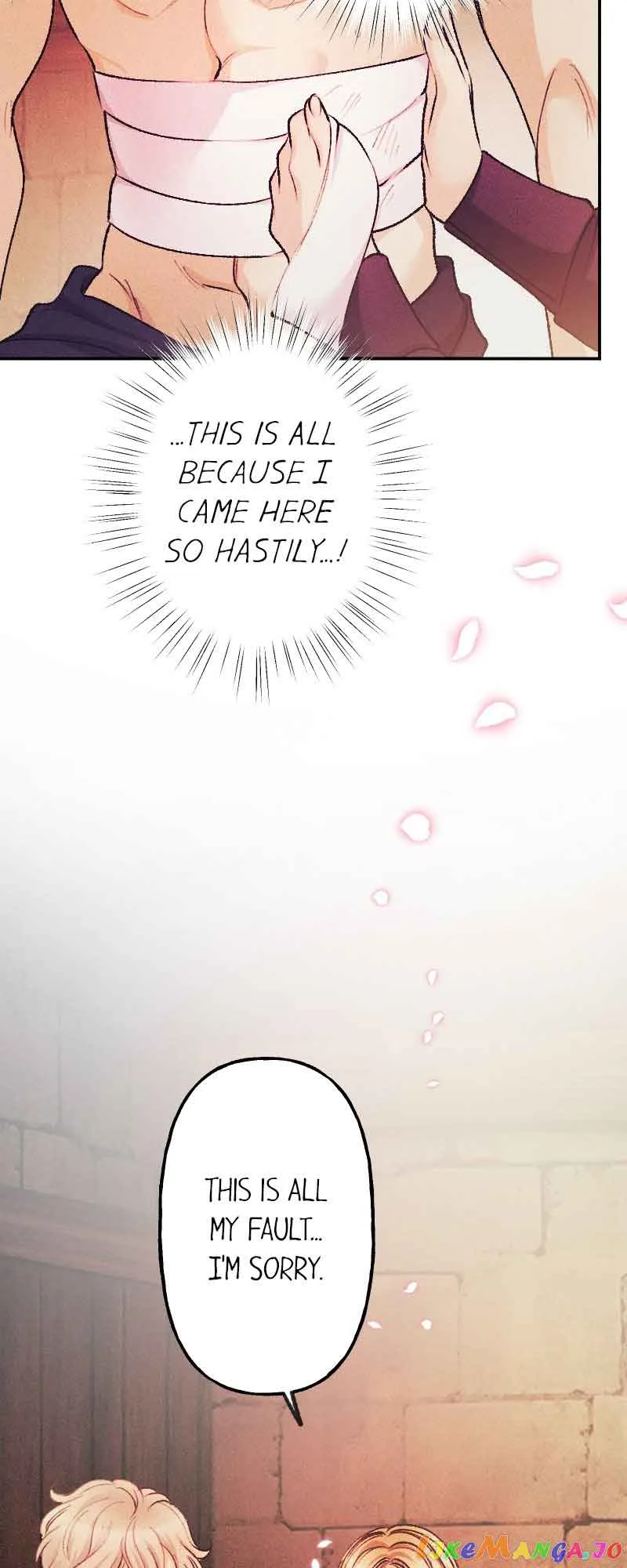 The Heat of the Reincarnated Villainess Chapter 55 page 48