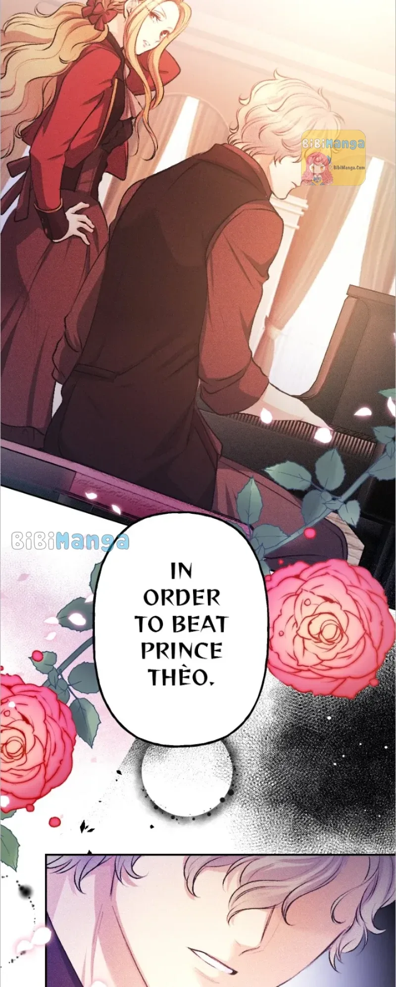 The Heat of the Reincarnated Villainess Chapter 52 page 26