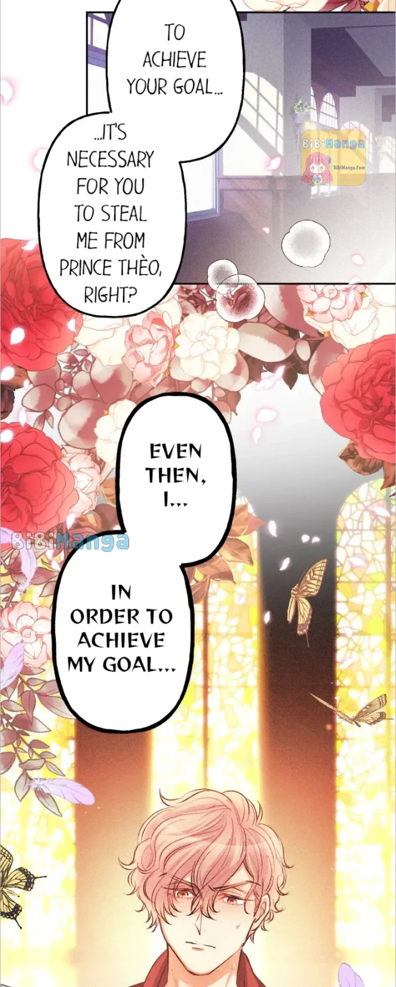 The Heat of the Reincarnated Villainess Chapter 53 page 50