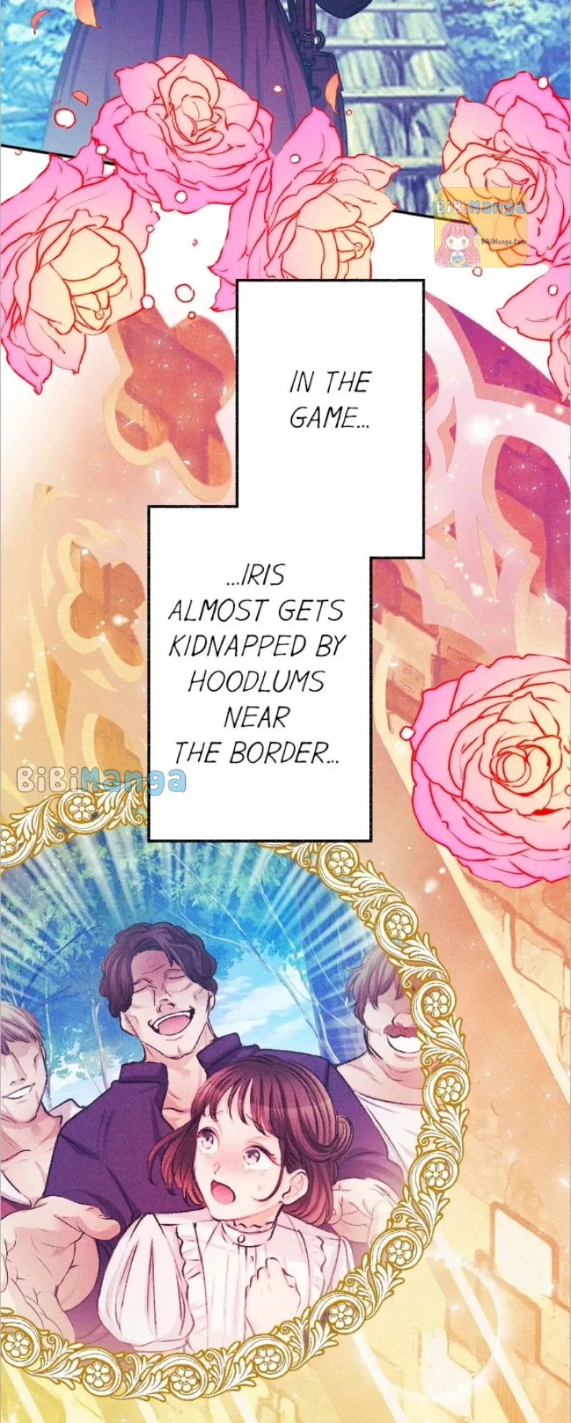 The Heat of the Reincarnated Villainess Chapter 54 page 25