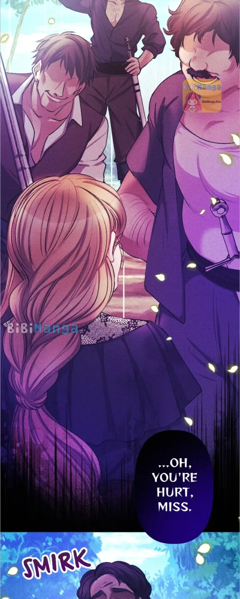 The Heat of the Reincarnated Villainess Chapter 54 page 59