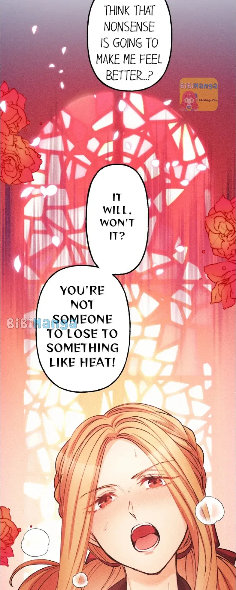 The Heat of the Reincarnated Villainess Chapter 53 page 45