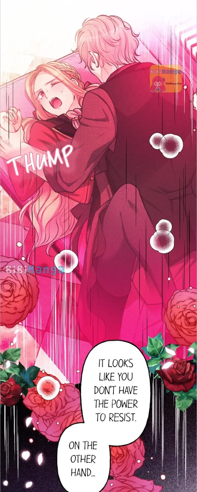 The Heat of the Reincarnated Villainess Chapter 53 page 22