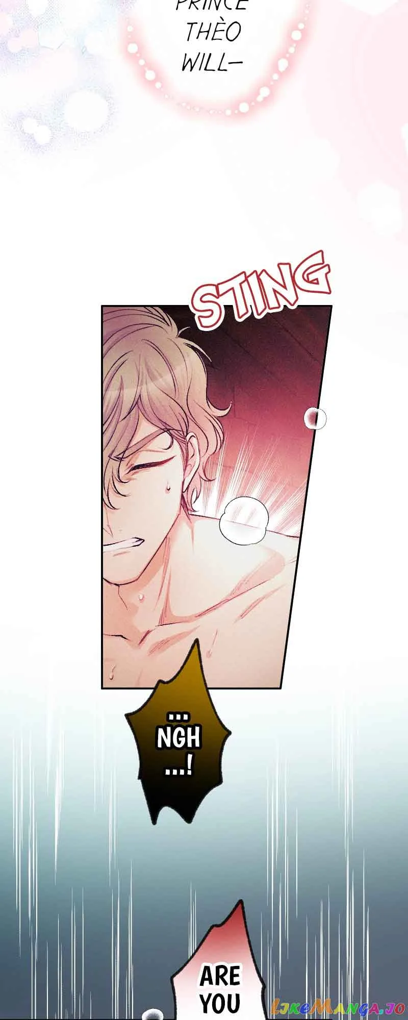 The Heat of the Reincarnated Villainess Chapter 55 page 53