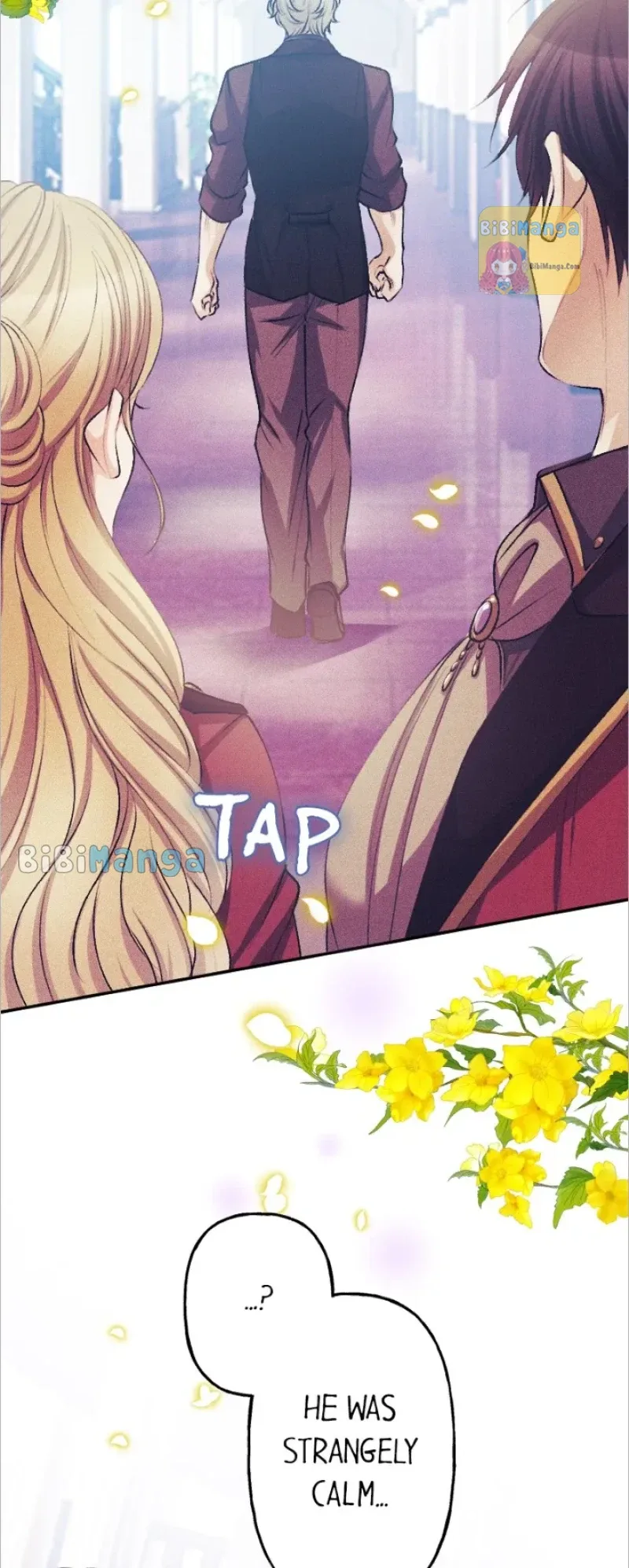 The Heat of the Reincarnated Villainess Chapter 54 page 19