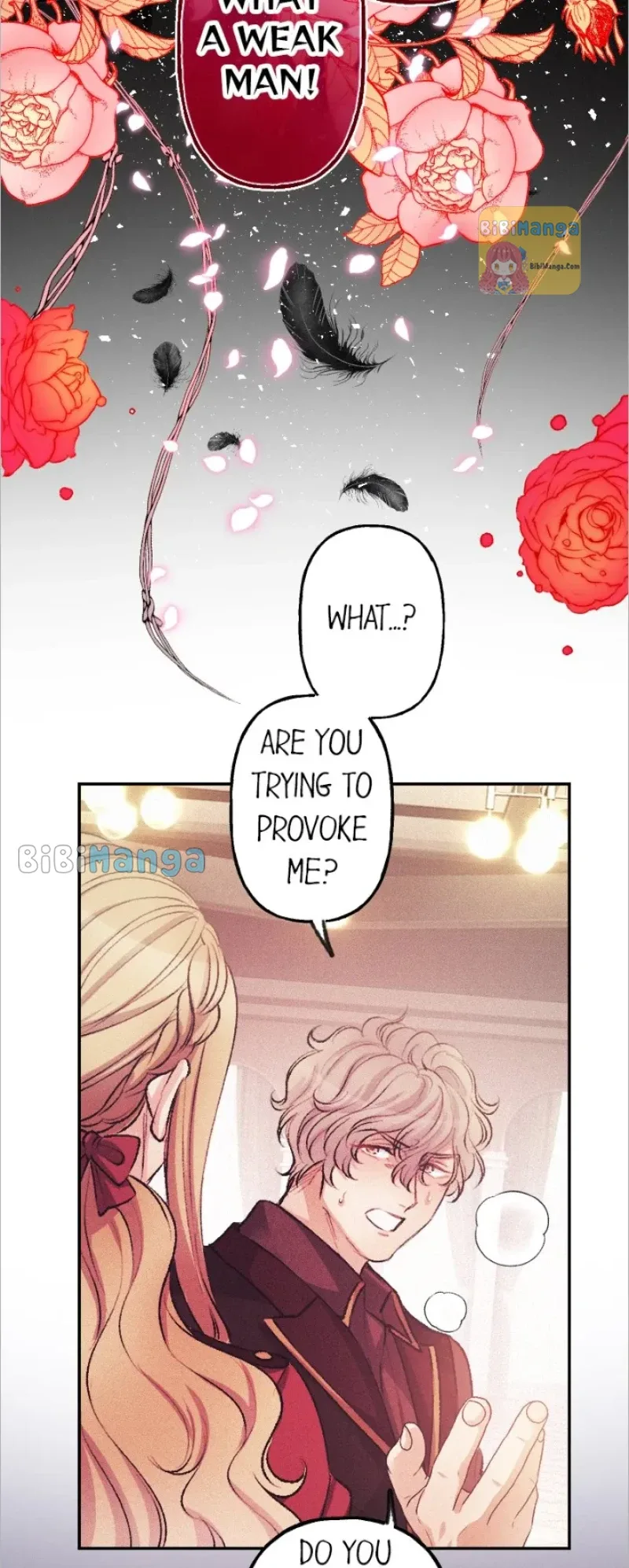 The Heat of the Reincarnated Villainess Chapter 53 page 44