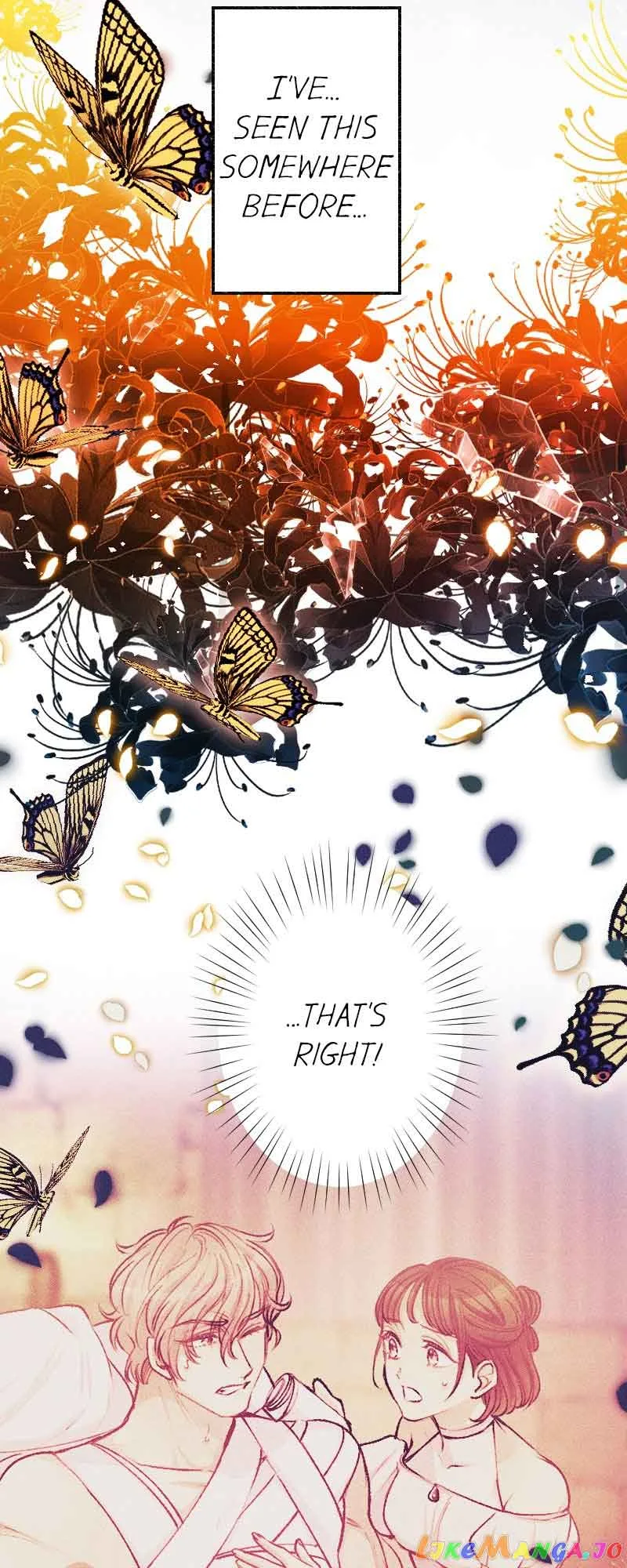 The Heat of the Reincarnated Villainess Chapter 55 page 57